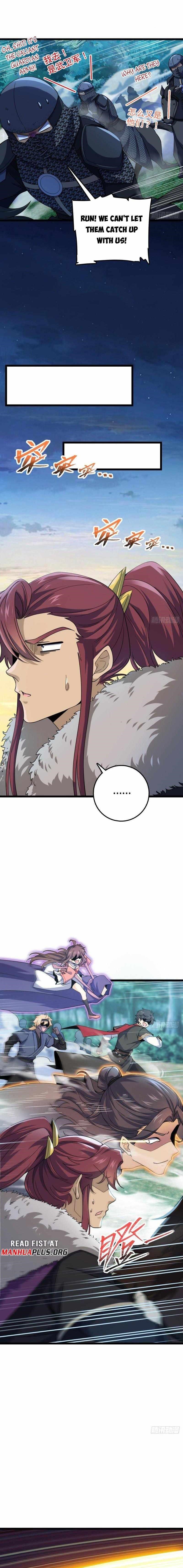 Spare Me, Great Lord! Chapter 584 - Page 5 in English