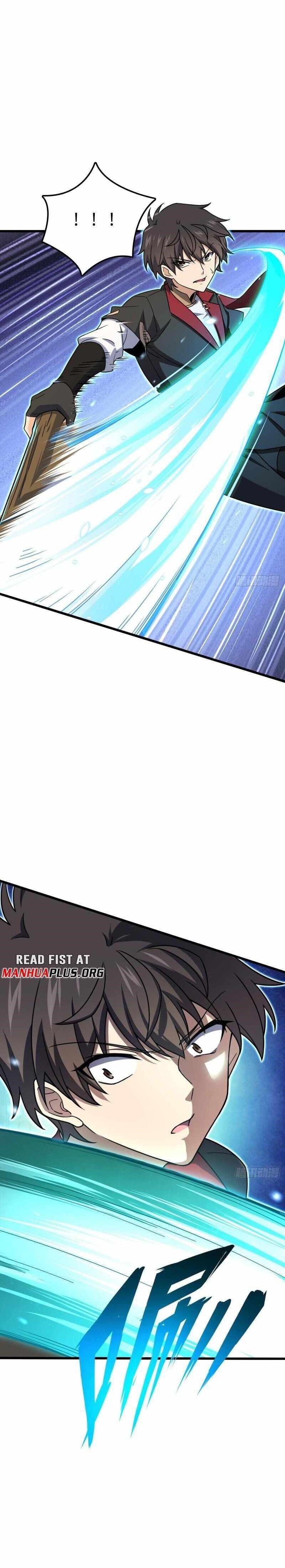 Spare Me, Great Lord! Chapter 586 - Page 15 in English