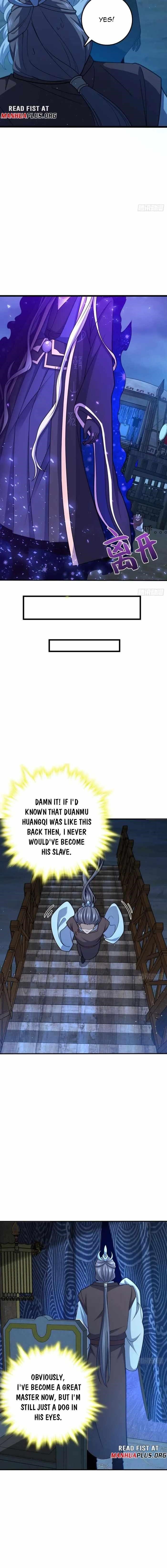 Spare Me, Great Lord! Chapter 589 - Page 12 in English