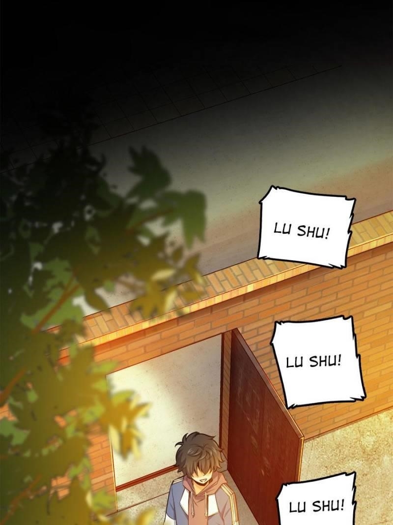 Spare Me, Great Lord! Chapter 59 - Page 11 in English