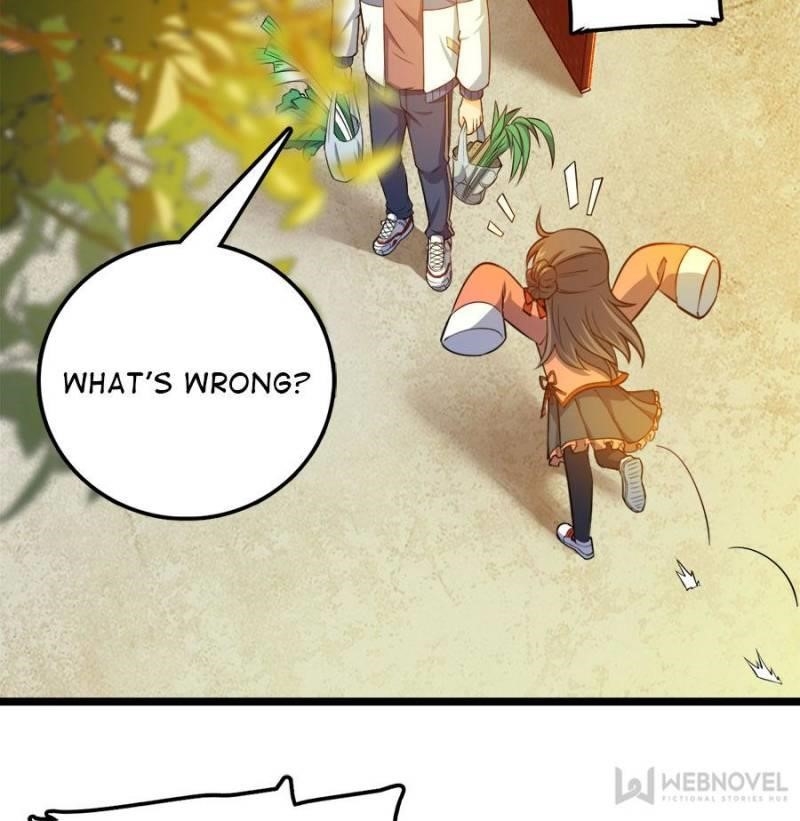 Spare Me, Great Lord! Chapter 59 - Page 12 in English
