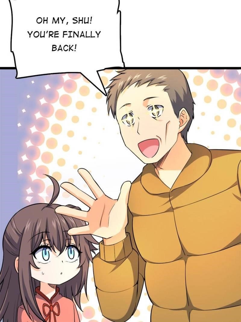 Spare Me, Great Lord! Chapter 59 - Page 13 in English