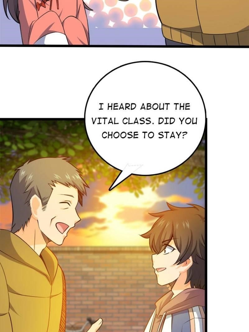 Spare Me, Great Lord! Chapter 59 - Page 14 in English