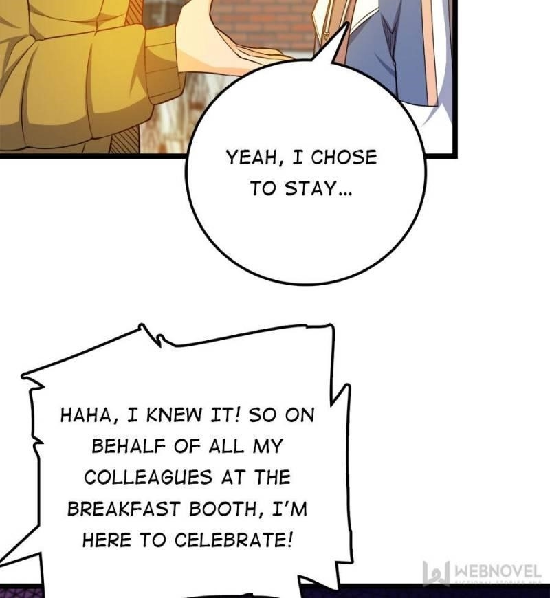 Spare Me, Great Lord! Chapter 59 - Page 15 in English