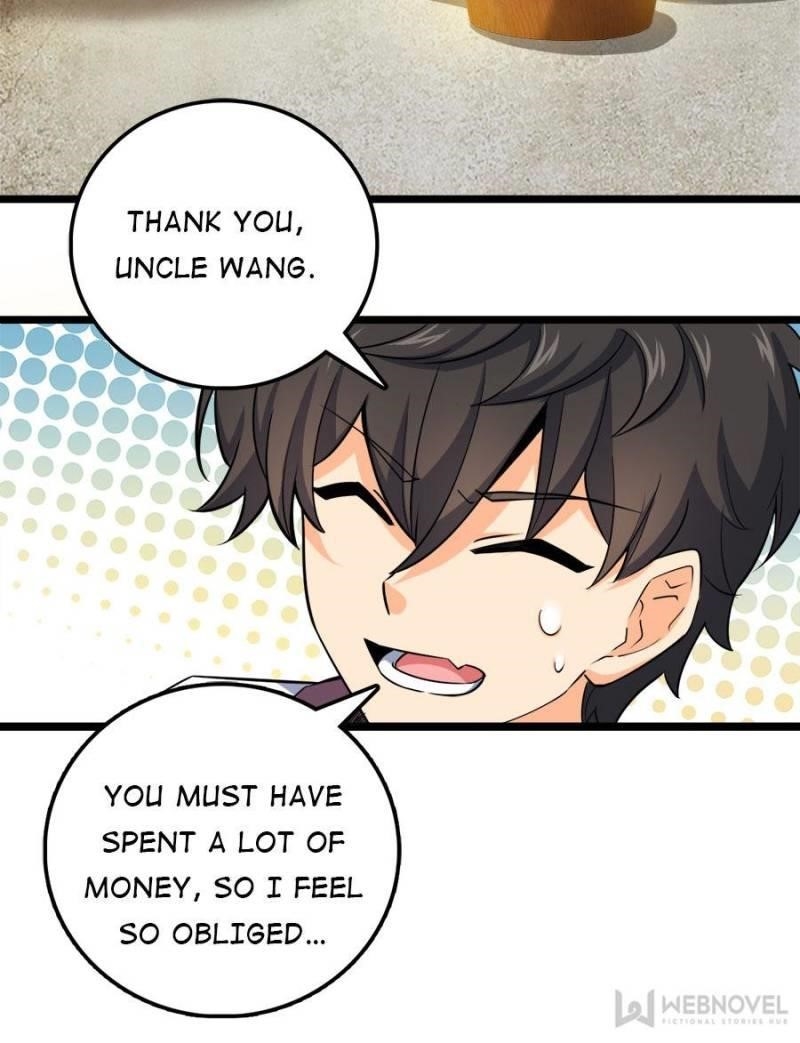 Spare Me, Great Lord! Chapter 59 - Page 18 in English