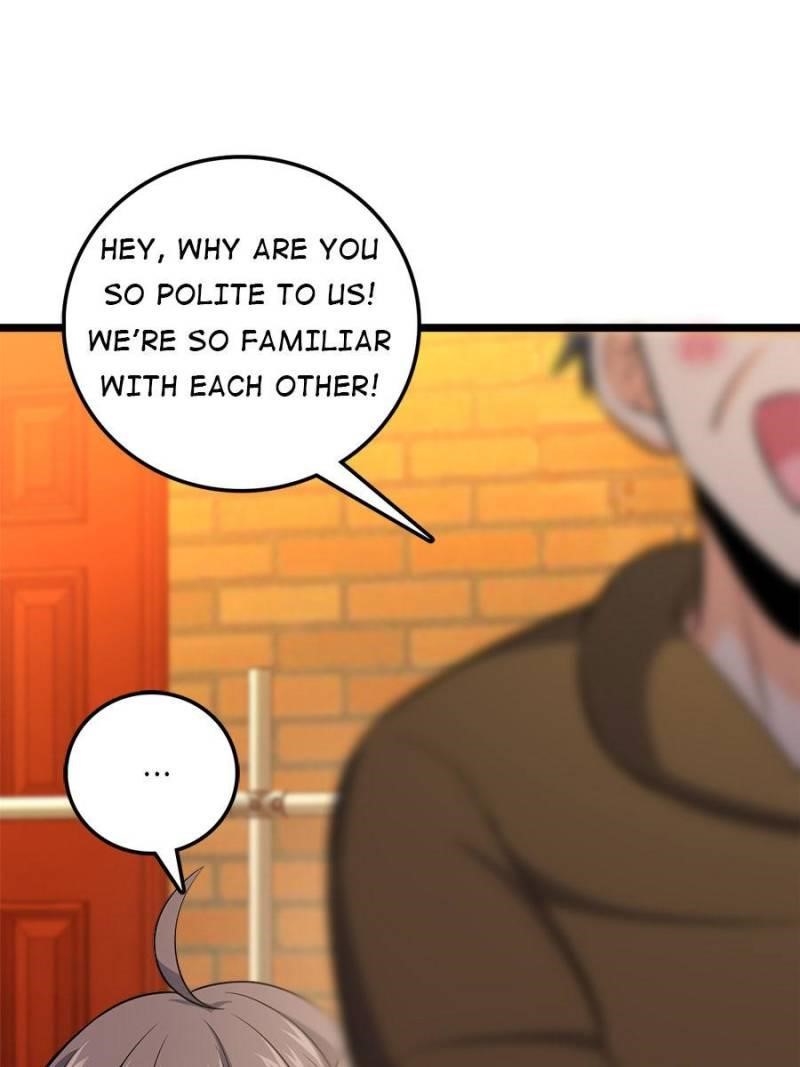 Spare Me, Great Lord! Chapter 59 - Page 19 in English