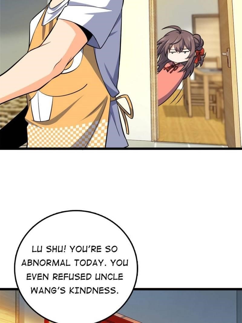 Spare Me, Great Lord! Chapter 59 - Page 23 in English