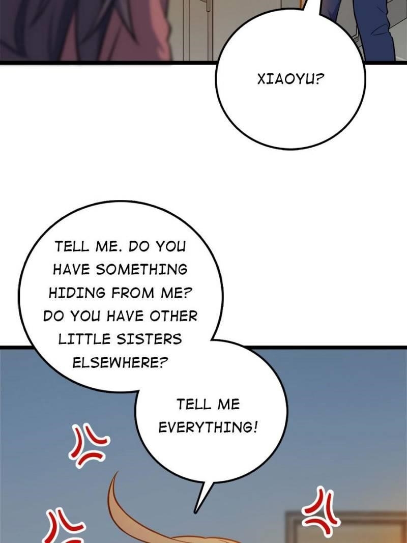Spare Me, Great Lord! Chapter 59 - Page 25 in English