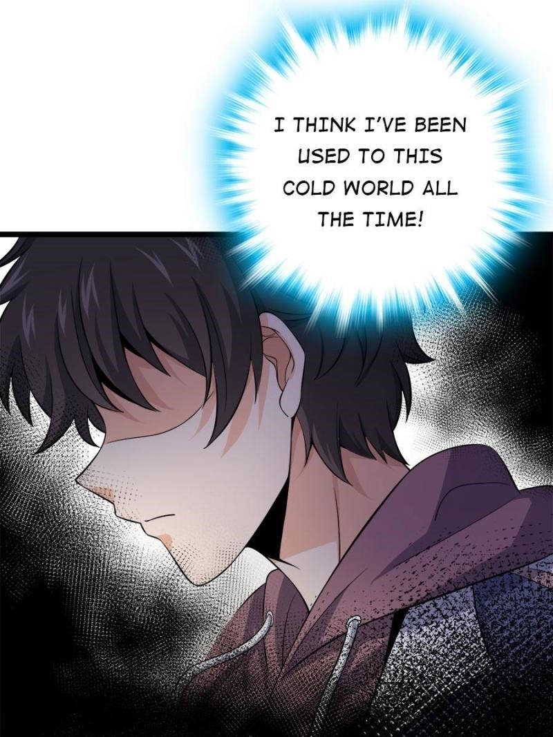 Spare Me, Great Lord! Chapter 59 - Page 30 in English