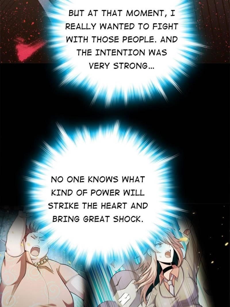Spare Me, Great Lord! Chapter 59 - Page 33 in English