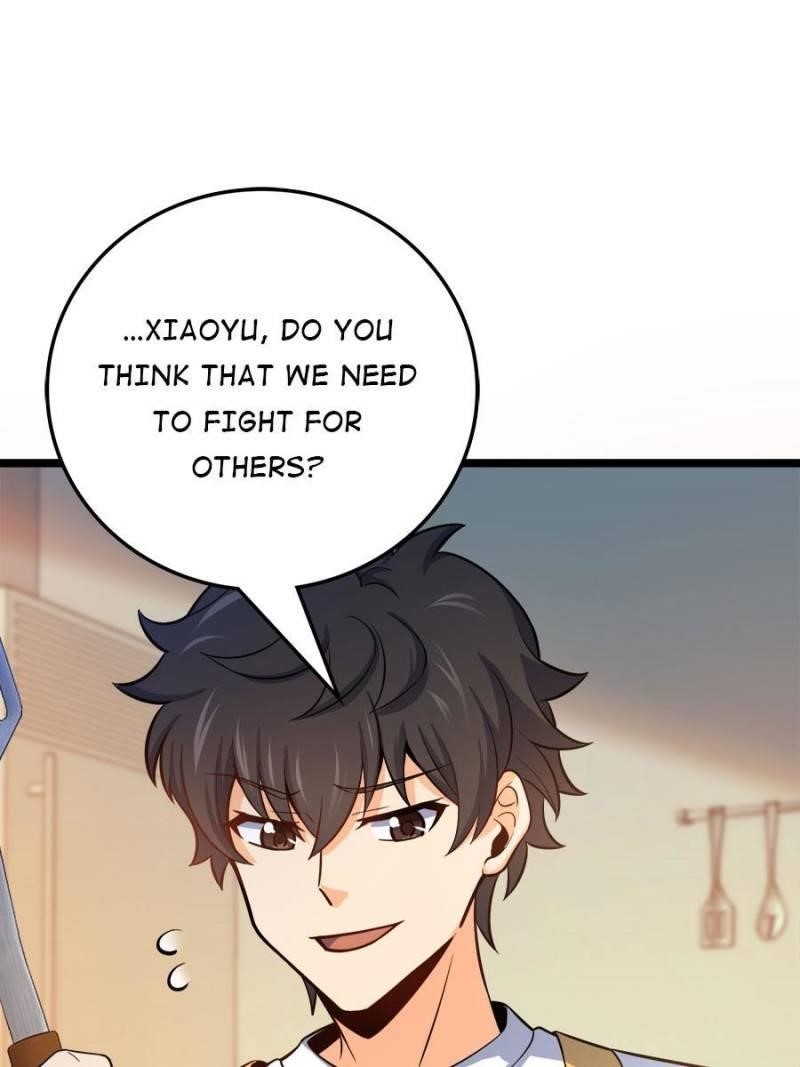 Spare Me, Great Lord! Chapter 59 - Page 42 in English