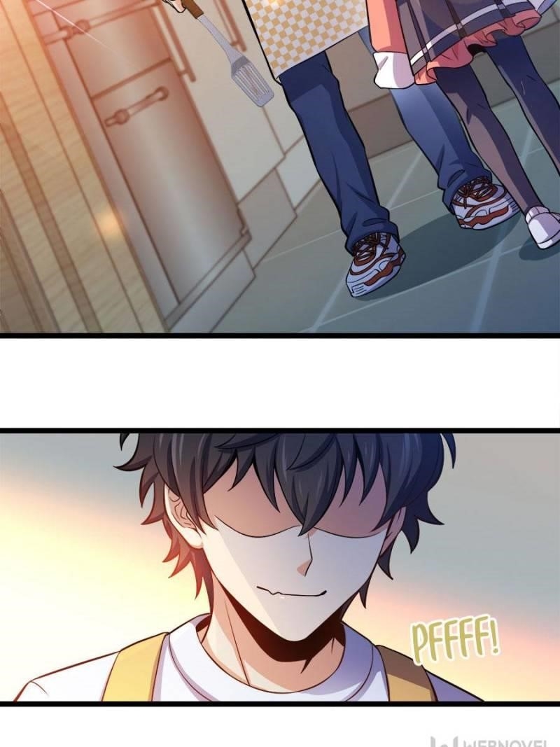 Spare Me, Great Lord! Chapter 59 - Page 47 in English