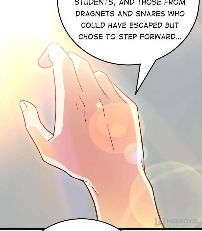 Spare Me, Great Lord! Chapter 59 - Page 51 in English