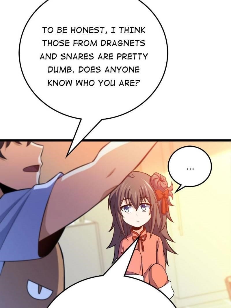 Spare Me, Great Lord! Chapter 59 - Page 52 in English
