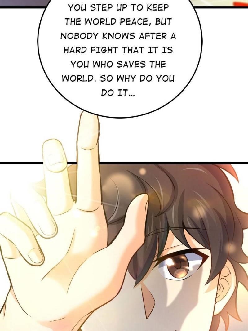 Spare Me, Great Lord! Chapter 59 - Page 53 in English