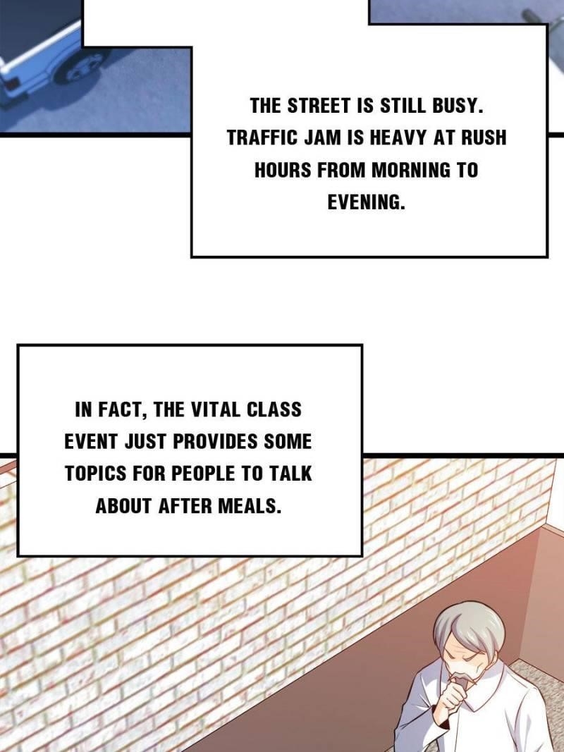 Spare Me, Great Lord! Chapter 59 - Page 67 in English