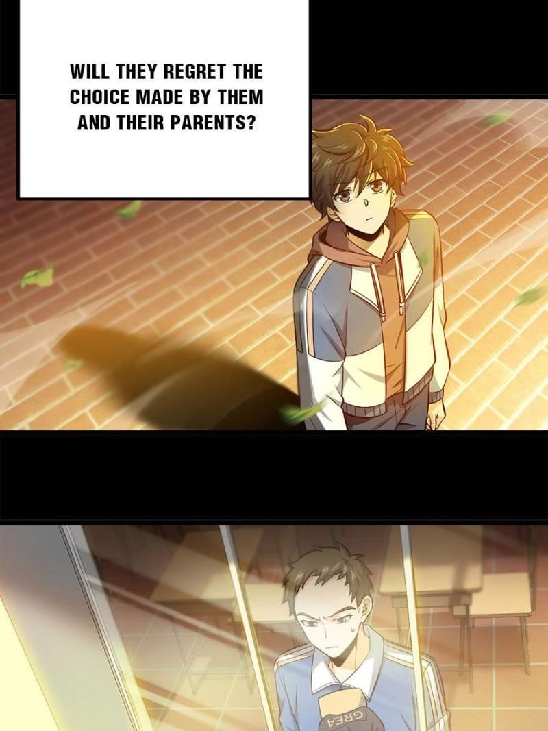 Spare Me, Great Lord! Chapter 59 - Page 7 in English