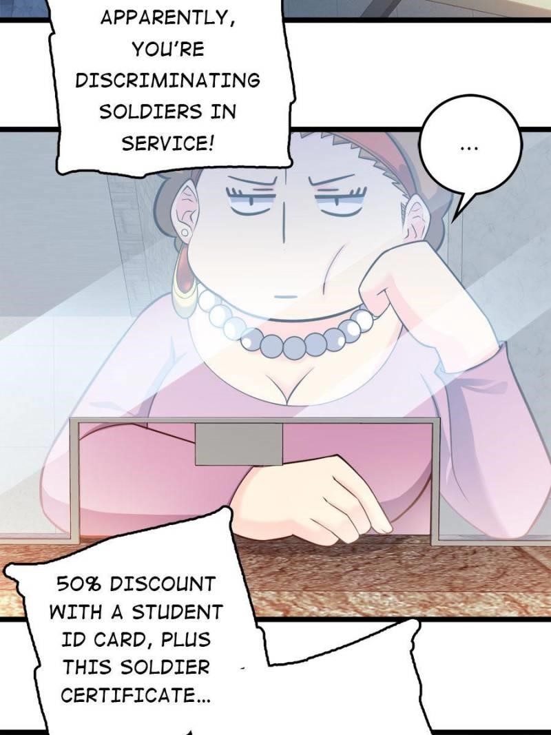 Spare Me, Great Lord! Chapter 59 - Page 72 in English