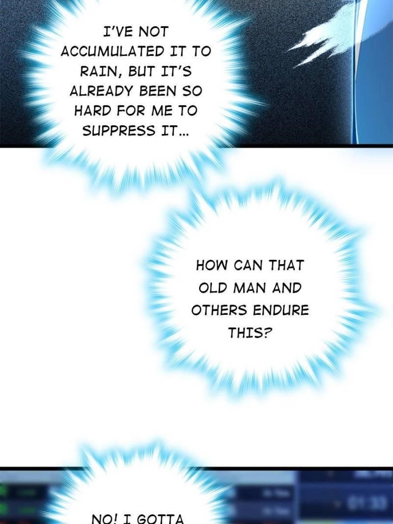 Spare Me, Great Lord! Chapter 59 - Page 84 in English