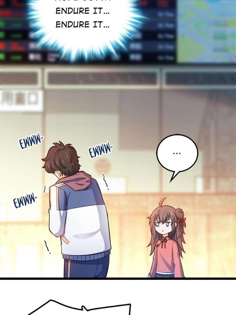 Spare Me, Great Lord! Chapter 59 - Page 85 in English