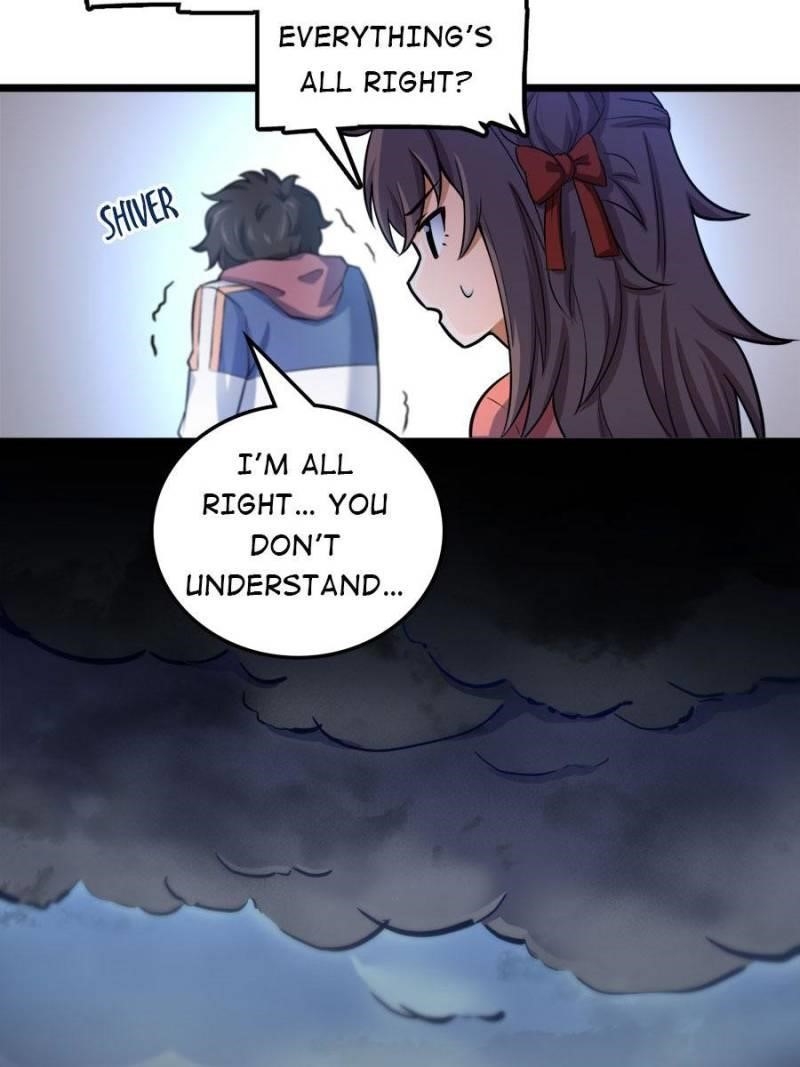 Spare Me, Great Lord! Chapter 59 - Page 87 in English