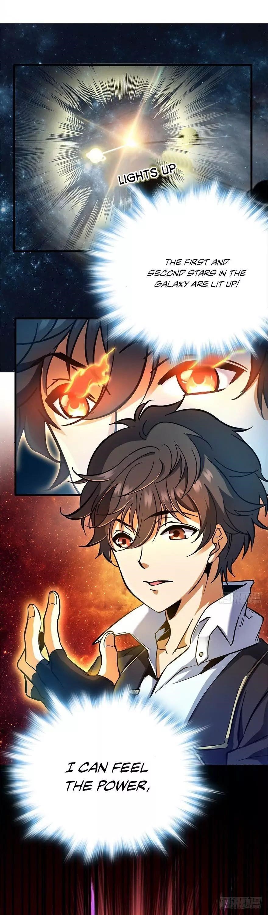 Spare Me, Great Lord! Chapter 6 - Page 6 in English