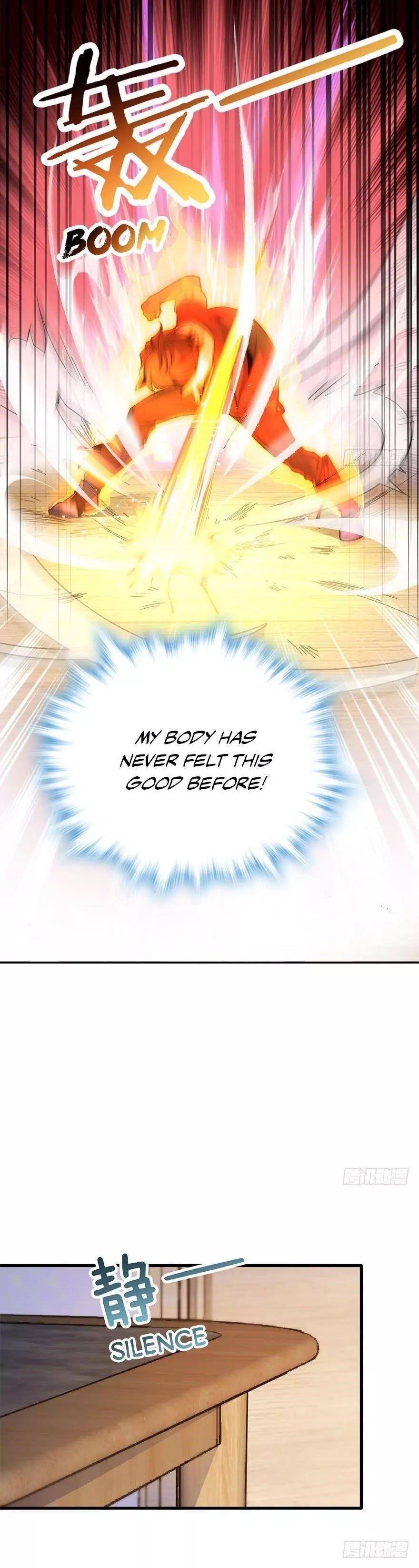 Spare Me, Great Lord! Chapter 6 - Page 7 in English