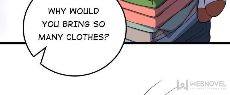 Spare Me, Great Lord! Chapter 60 - Page 18 in English