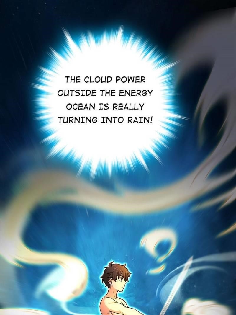 Spare Me, Great Lord! Chapter 60 - Page 37 in English