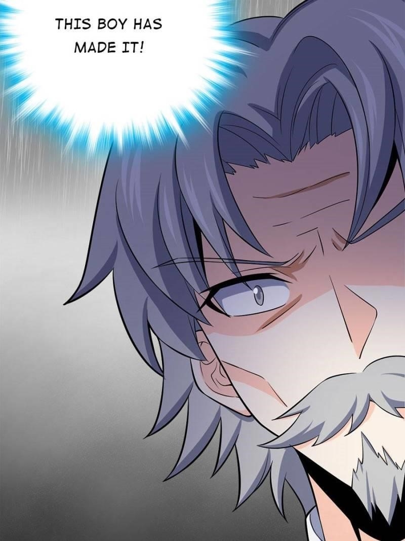 Spare Me, Great Lord! Chapter 60 - Page 39 in English