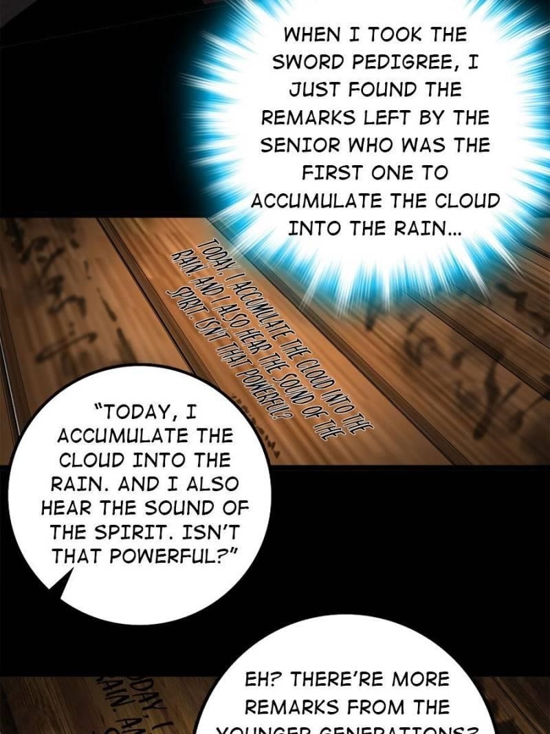 Spare Me, Great Lord! Chapter 60 - Page 42 in English