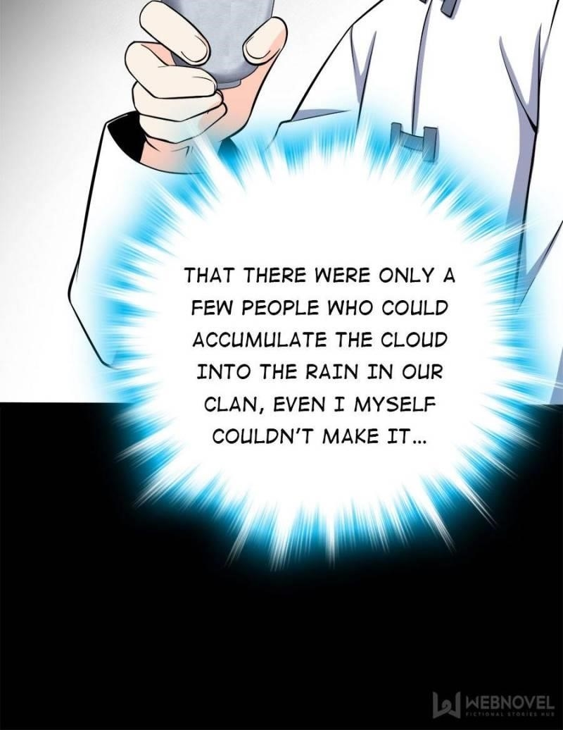 Spare Me, Great Lord! Chapter 60 - Page 46 in English