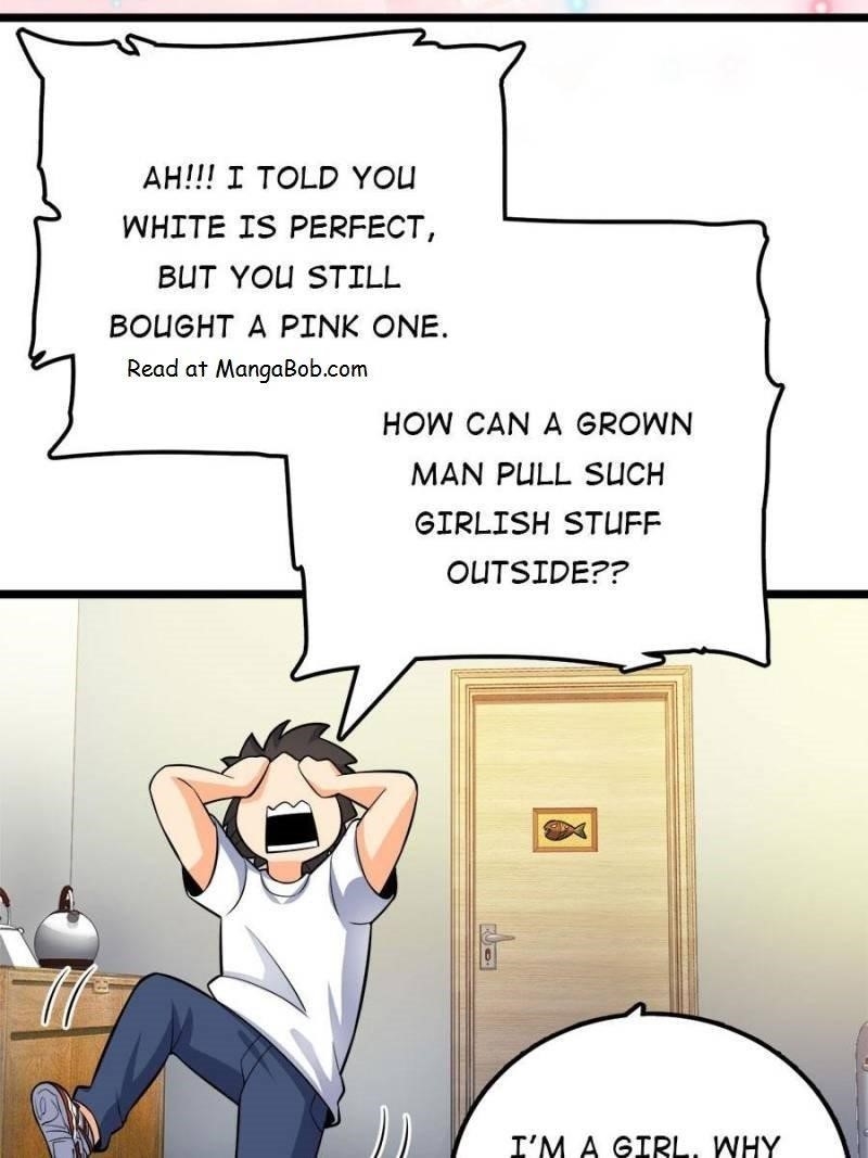 Spare Me, Great Lord! Chapter 60 - Page 5 in English