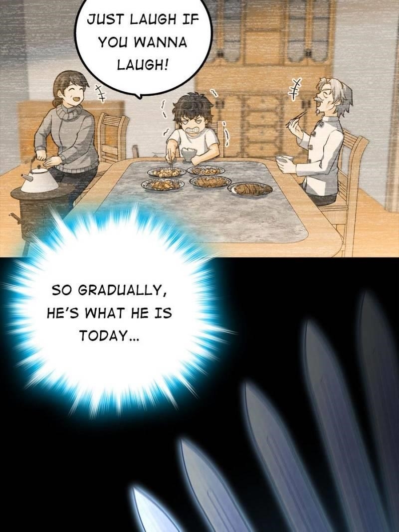 Spare Me, Great Lord! Chapter 60 - Page 62 in English
