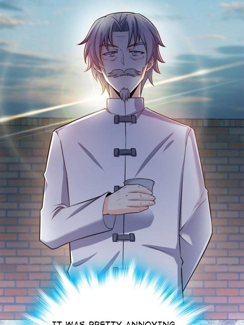 Spare Me, Great Lord! Chapter 60 - Page 65 in English
