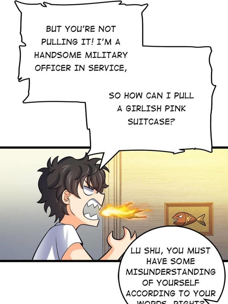 Spare Me, Great Lord! Chapter 60 - Page 7 in English