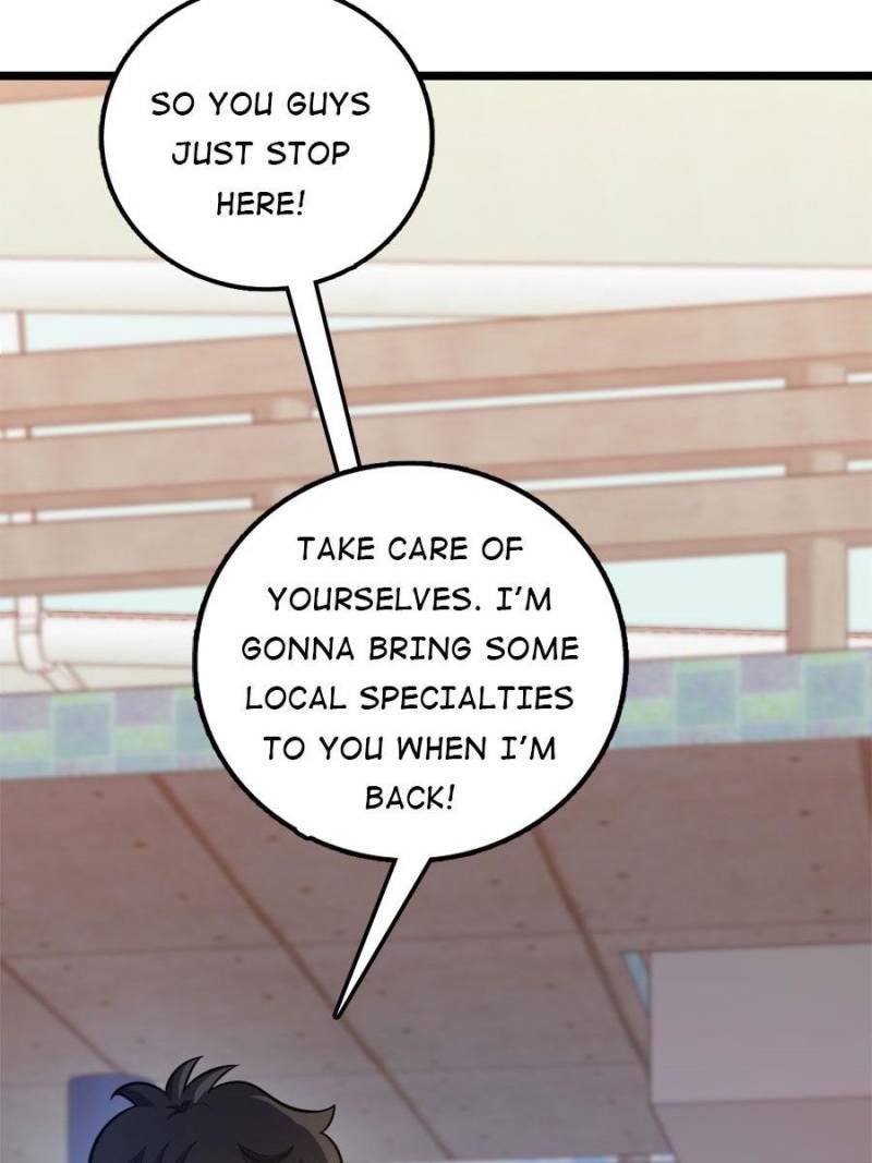 Spare Me, Great Lord! Chapter 60 - Page 77 in English