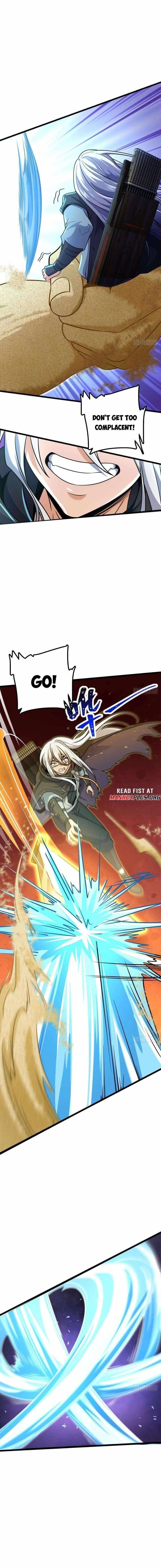 Spare Me, Great Lord! Chapter 605 - Page 3 in English