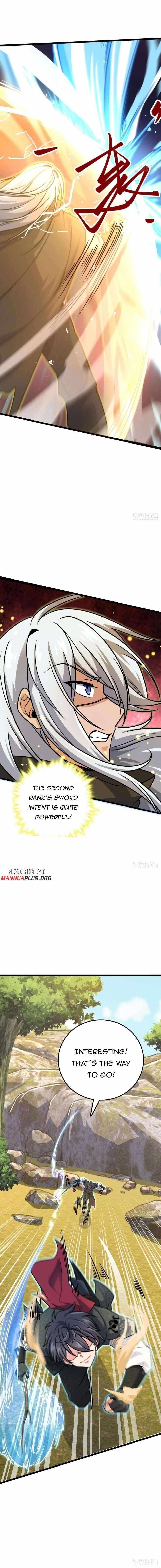 Spare Me, Great Lord! Chapter 605 - Page 4 in English