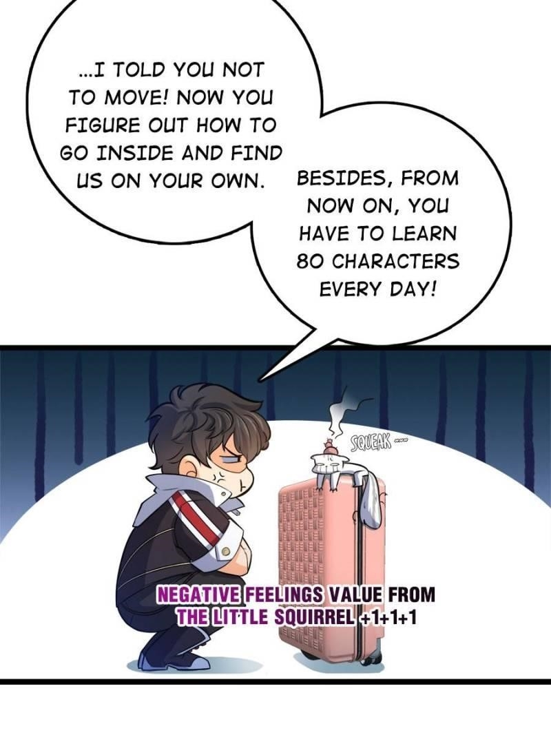 Spare Me, Great Lord! Chapter 61 - Page 5 in English