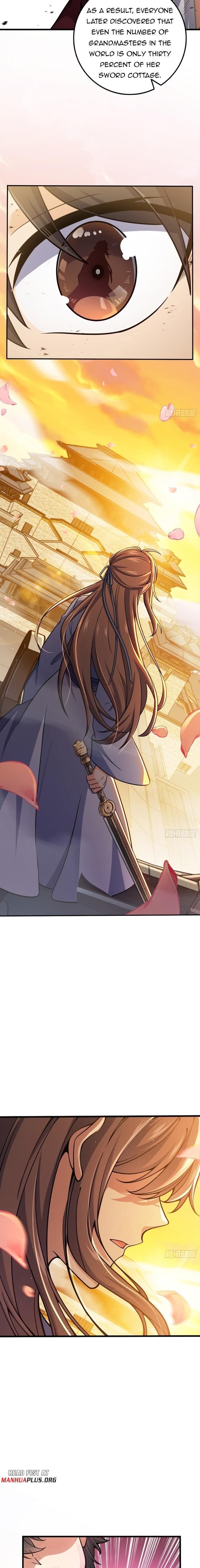 Spare Me, Great Lord! Chapter 611 - Page 15 in English