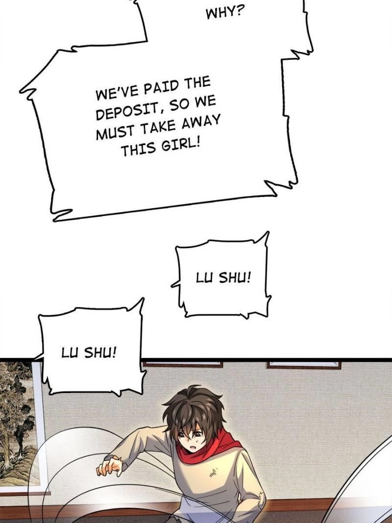 Spare Me, Great Lord! Chapter 62 - Page 100 in English