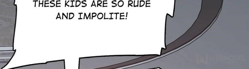 Spare Me, Great Lord! Chapter 62 - Page 116 in English
