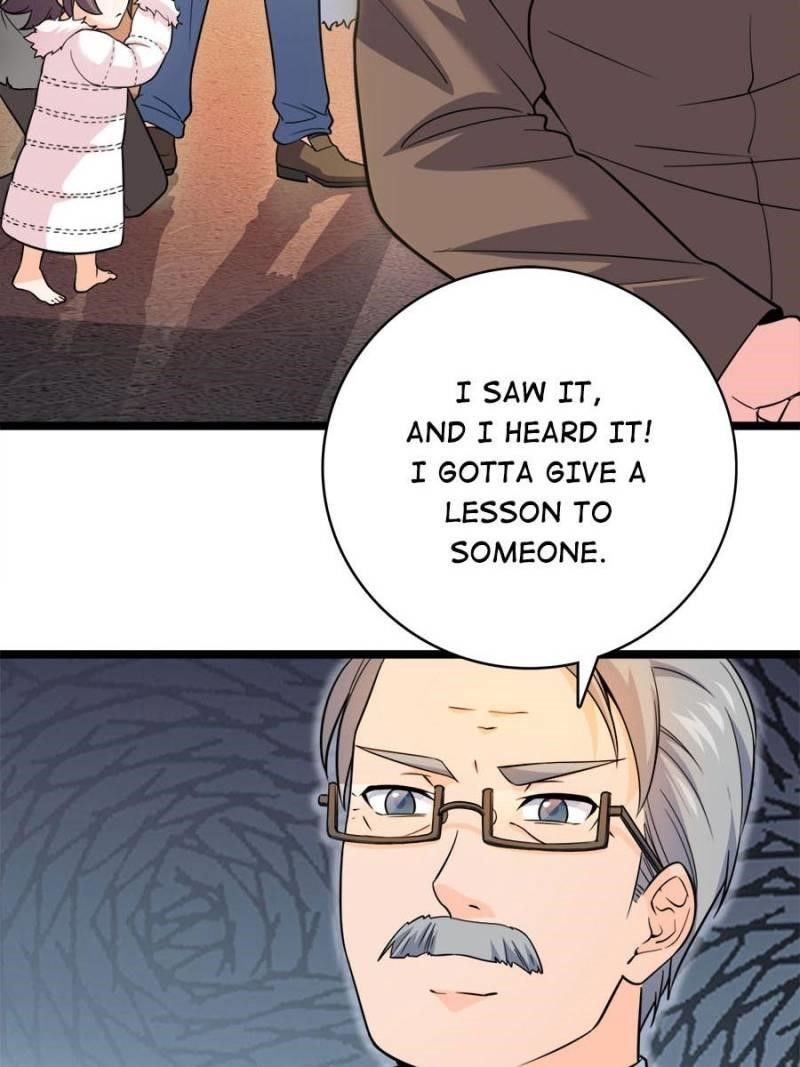Spare Me, Great Lord! Chapter 62 - Page 118 in English