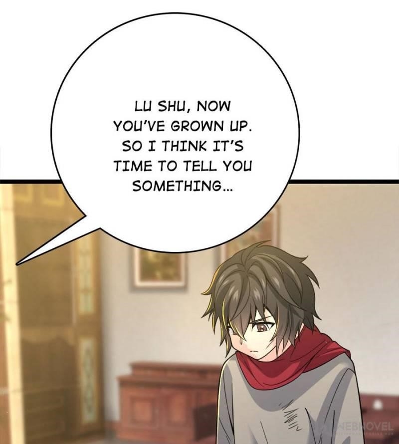 Spare Me, Great Lord! Chapter 62 - Page 125 in English