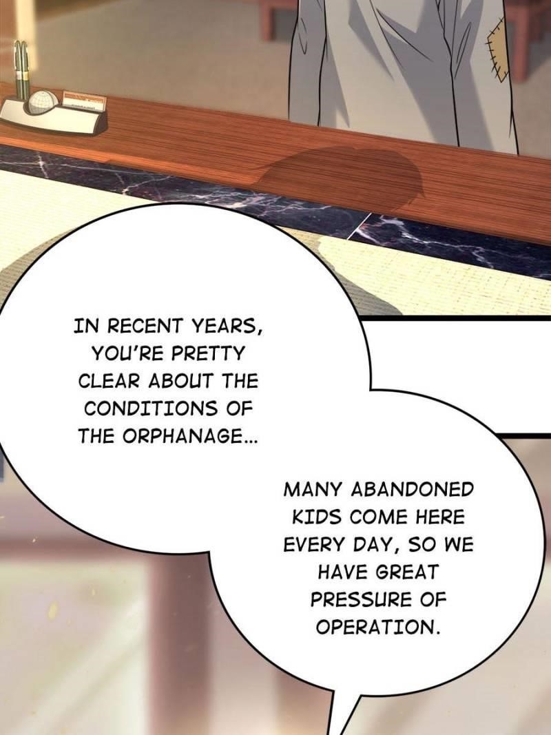 Spare Me, Great Lord! Chapter 62 - Page 126 in English