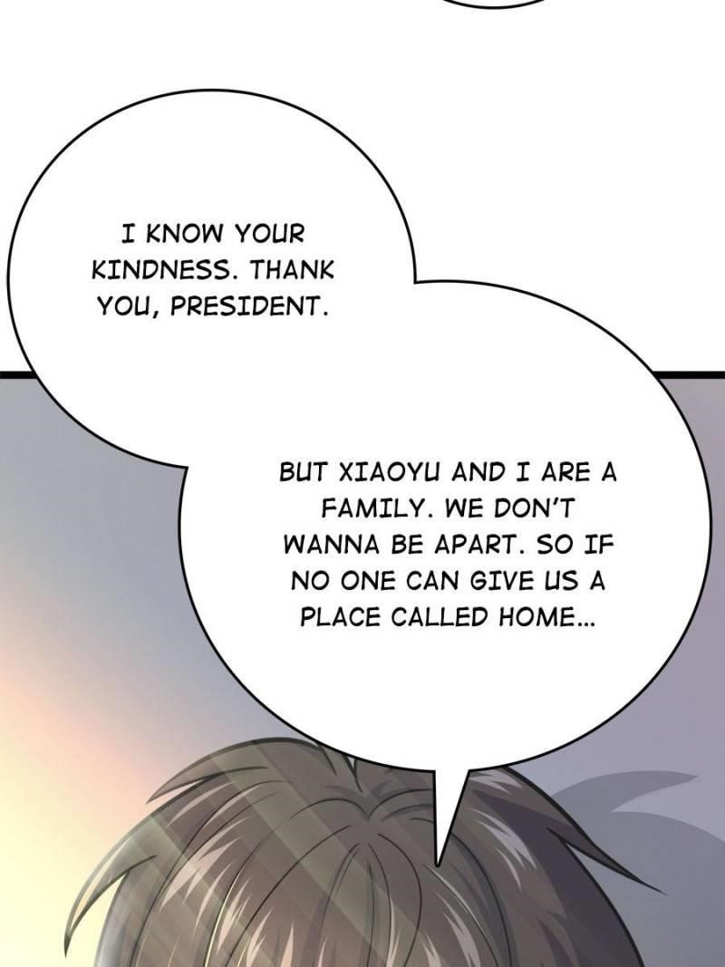 Spare Me, Great Lord! Chapter 62 - Page 132 in English