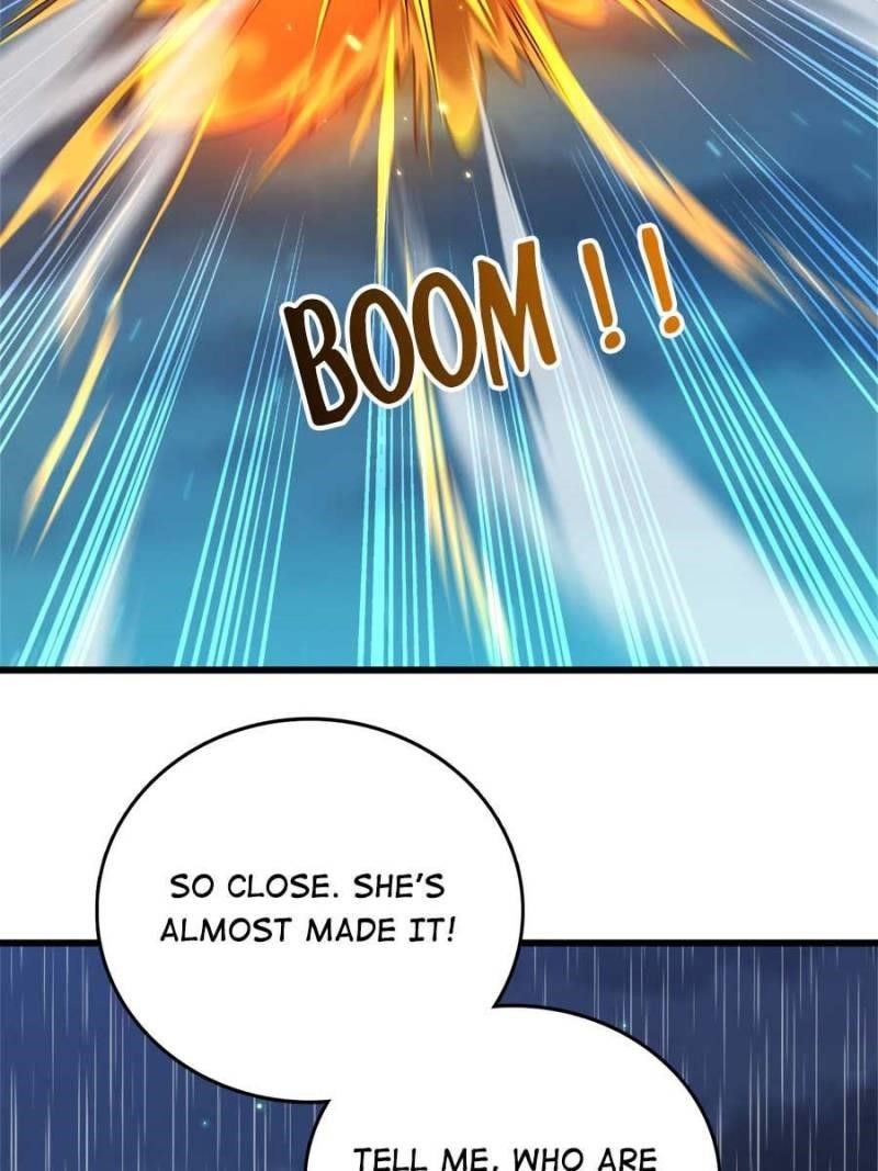 Spare Me, Great Lord! Chapter 62 - Page 19 in English