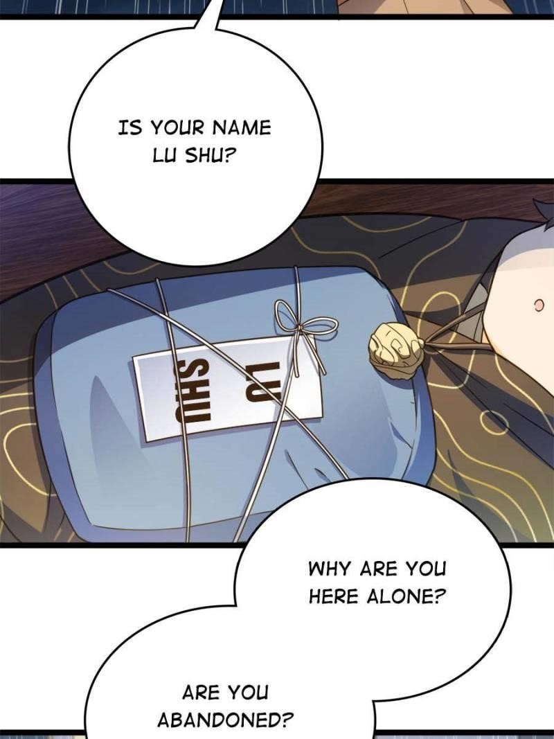 Spare Me, Great Lord! Chapter 62 - Page 35 in English