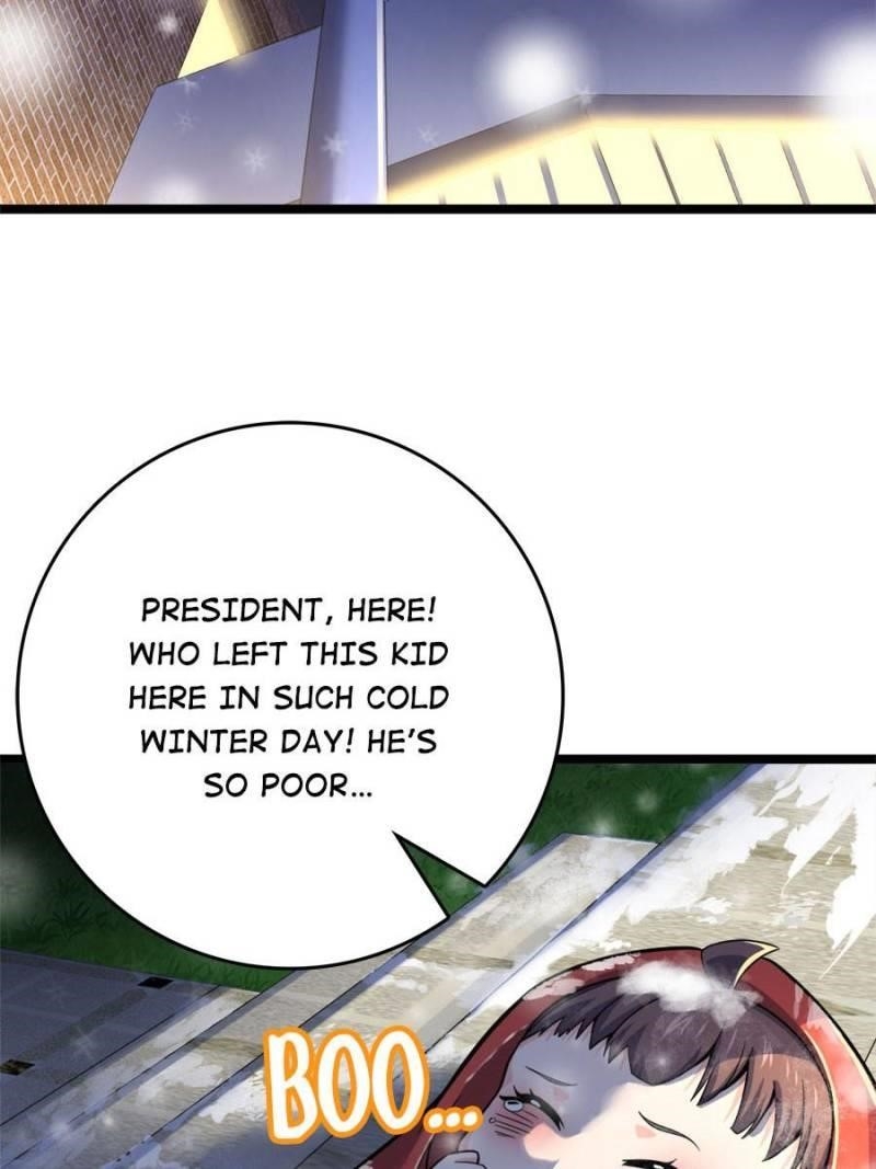 Spare Me, Great Lord! Chapter 62 - Page 43 in English